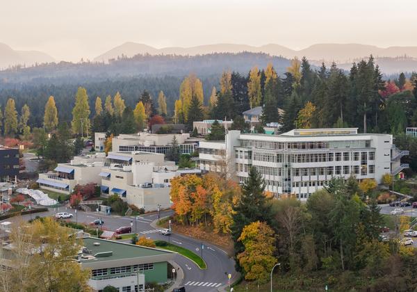 Vancouver Island University Accreditations