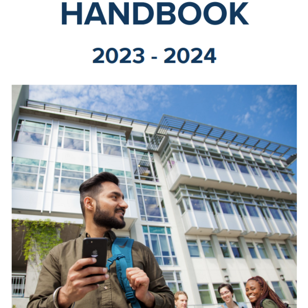 International Student Handbook 2023